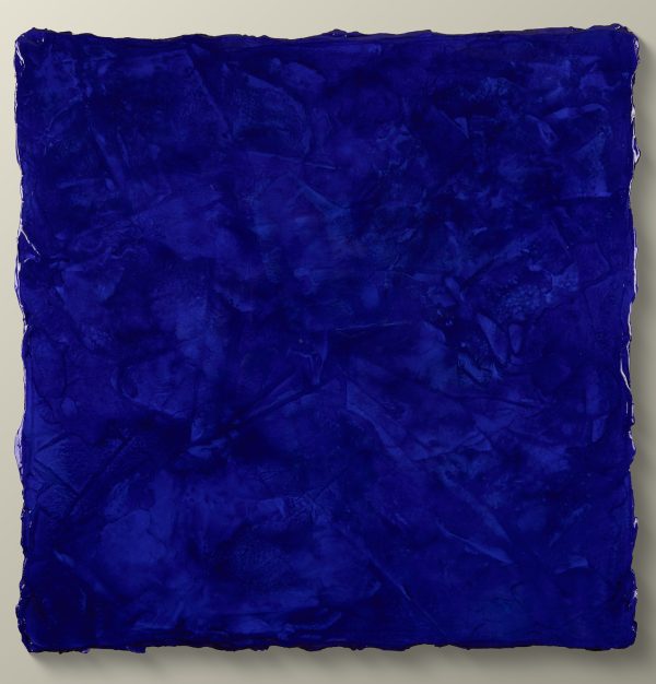 Frederique Bruijnen bij galerie Chez Freddy