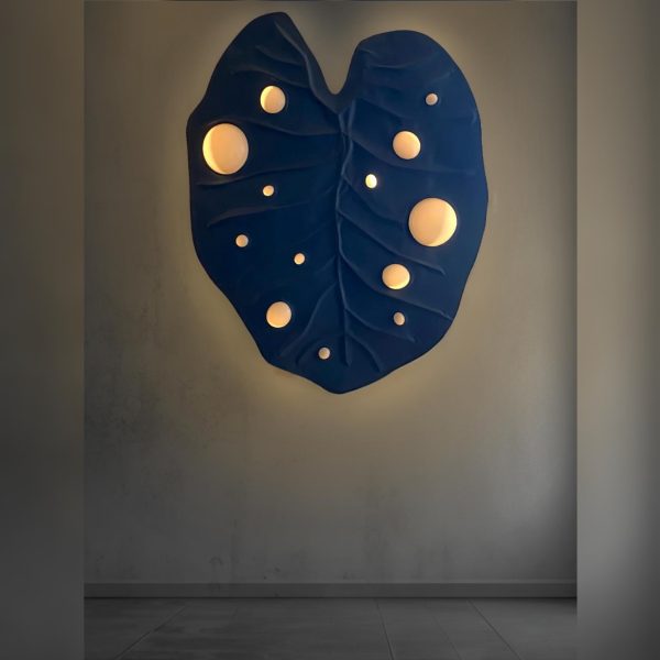 Madelon Uljee | Drops | 190 cm H  (ed 1/8) - Afbeelding 5