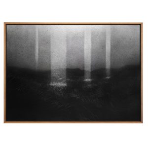 Artwork by Sidney Waerts called Dunes at gallery Chez Freddy.