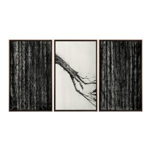Artwork od Sidney Waerts called Deft at gallery Chez Freddy.