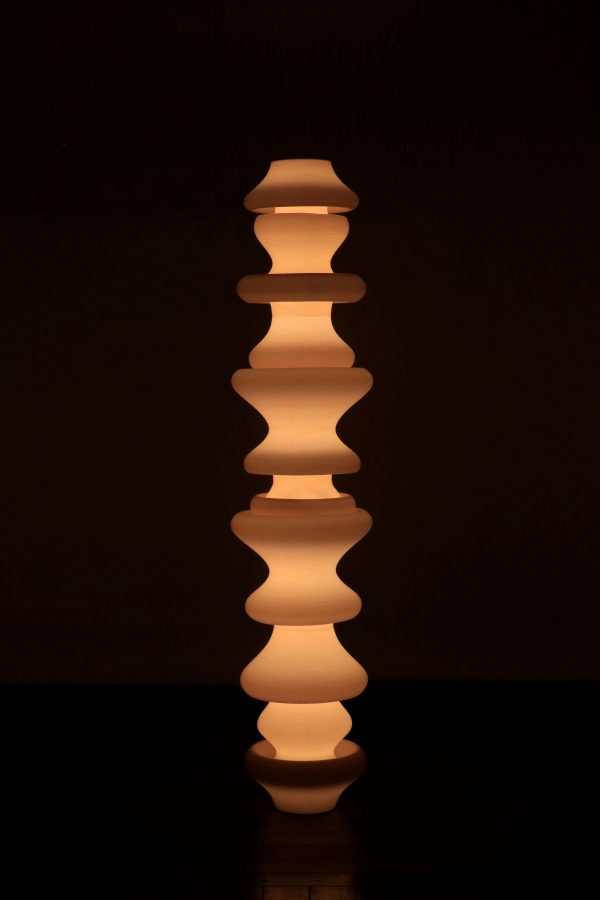 The Squish Totem lights |  by Emmanuel Hugnot - Afbeelding 4