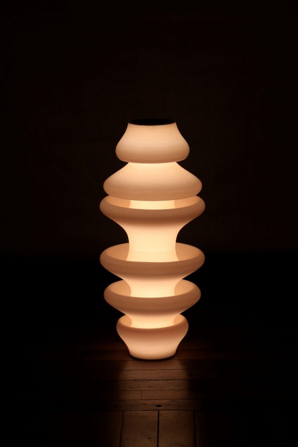 The Squish Totem lights |  by Emmanuel Hugnot - Afbeelding 3