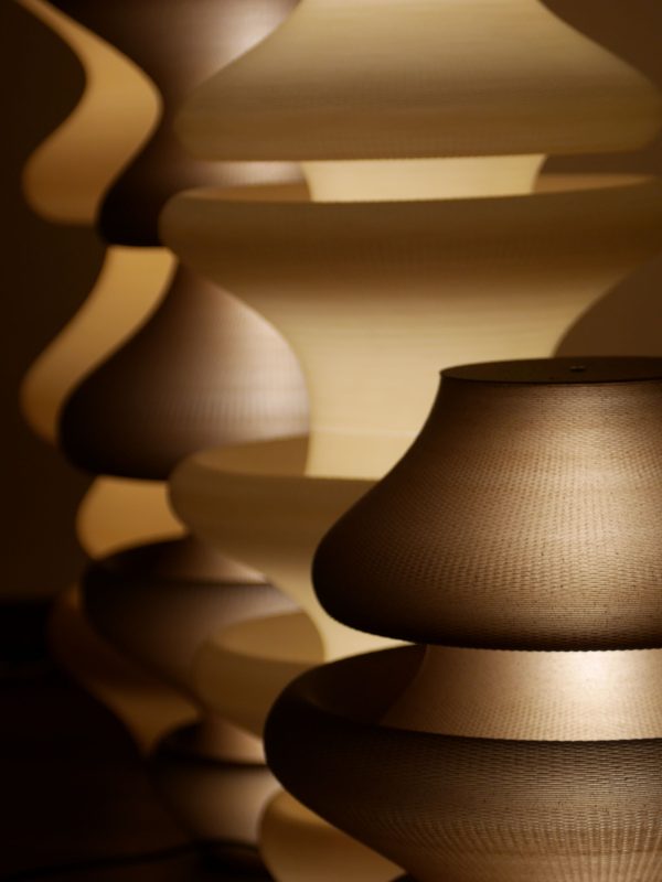 The Squish Totem lights |  by Emmanuel Hugnot - Afbeelding 6
